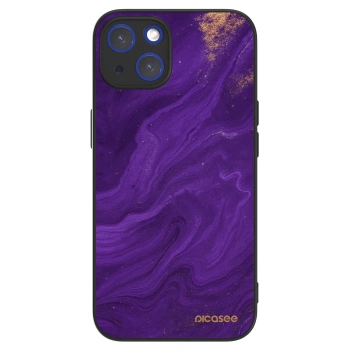 Picasee ULTIMATE CASE για Apple iPhone 14 - Purple
