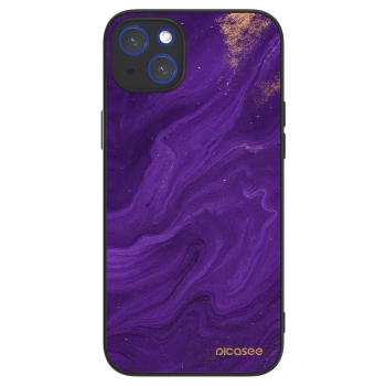 Picasee ULTIMATE CASE για Apple iPhone 14 Plus - Purple