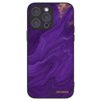 Picasee ULTIMATE CASE για Apple iPhone 14 Pro Max - Purple