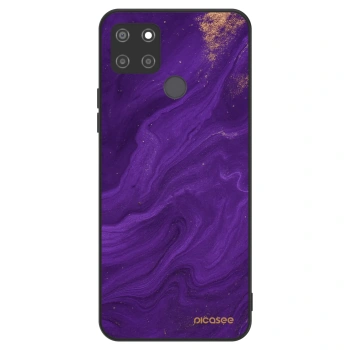 Θήκη για Realme C21Y - Purple