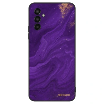 Θήκη για Samsung Galaxy M13 M135F - Purple