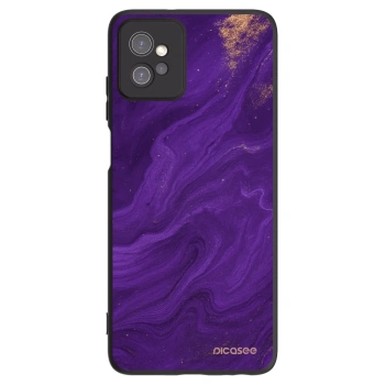 Θήκη για Motorola Moto G32 - Purple