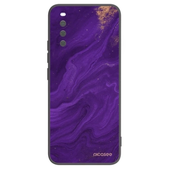 Θήκη για Sony Xperia 10 III - Purple