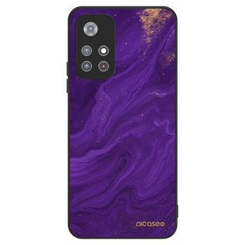 Θήκη για Xiaomi Redmi Note 11S 5G - Purple