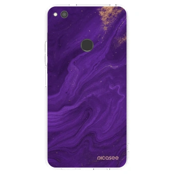 Θήκη για Huawei P9 Lite 2017 - Purple