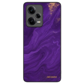 Picasee ULTIMATE CASE για Xiaomi Redmi Note 12 Pro+ 5G - Purple