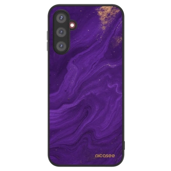 Picasee ULTIMATE CASE για Samsung Galaxy A14 4G A145R - Purple