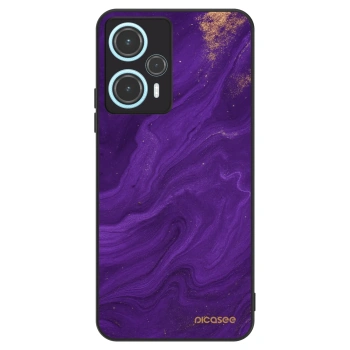 Θήκη για Xiaomi Poco F5 - Purple