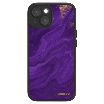Θήκη για Apple iPhone 15 - Purple