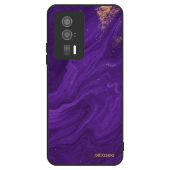 Θήκη για Xiaomi Poco F5 Pro 5G - Purple