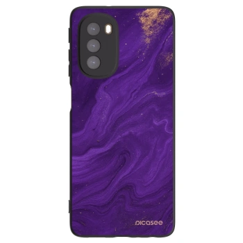 Θήκη για Motorola Moto G51 - Purple