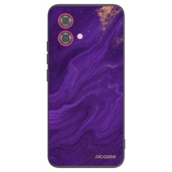 Θήκη για Motorola Moto G84 5G - Purple