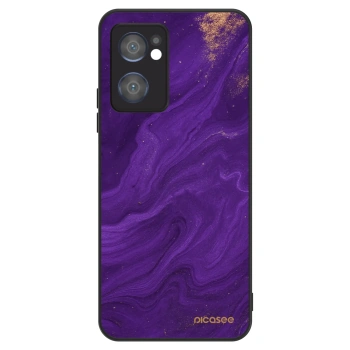Θήκη για OPPO Reno 7 5G - Purple
