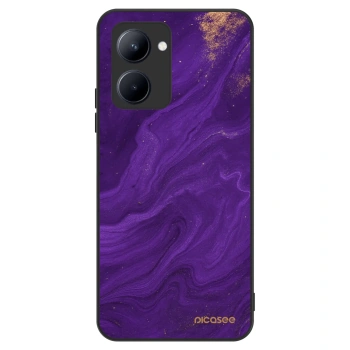 Θήκη για Realme C33 (2023) - Purple