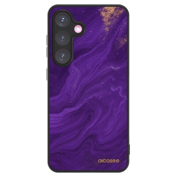 Picasee ULTIMATE CASE για Samsung Galaxy S24+ S926B 5G - Purple