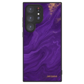 Θήκη για Samsung Galaxy S24 Ultra S928B 5G - Purple