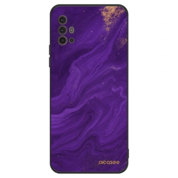 Θήκη για Motorola Moto G30 - Purple