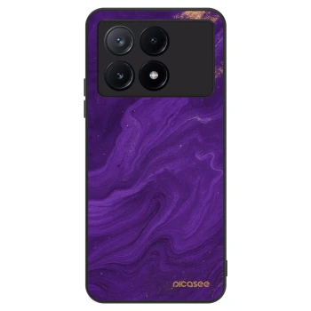 Θήκη για Xiaomi Poco X6 Pro - Purple