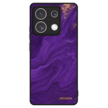Picasee ULTIMATE CASE για Xiaomi Redmi Note 13 Pro 5G - Purple