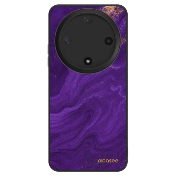 Θήκη για Honor Magic6 Lite 5G - Purple