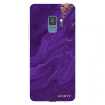 Θήκη για Samsung Galaxy S9 G960F - Purple