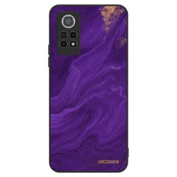 Θήκη για Xiaomi Redmi Note 12 Pro 4G - Purple