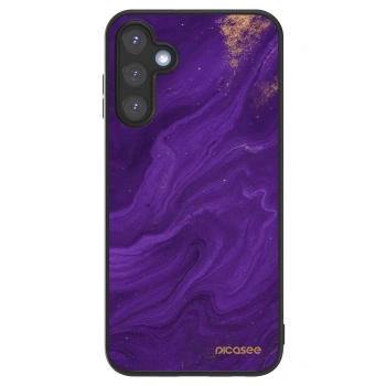 Picasee ULTIMATE CASE για Samsung Galaxy A15 A156B 5G - Purple