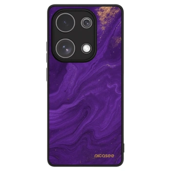 Picasee ULTIMATE CASE για Xiaomi Redmi Note 13 Pro 4G - Purple