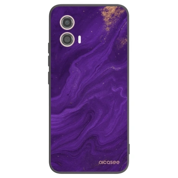 Θήκη για Motorola Moto G53 5G - Purple