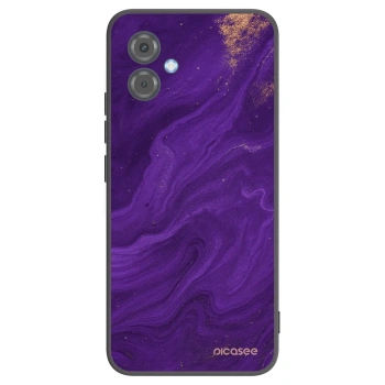 Θήκη για Motorola Moto G14 - Purple