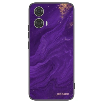 Θήκη για Motorola Moto G24 - Purple