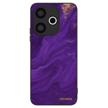 Θήκη για Xiaomi Redmi 13 4G - Purple