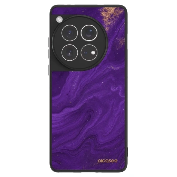 Picasee ULTIMATE CASE για OnePlus 12 5G - Purple