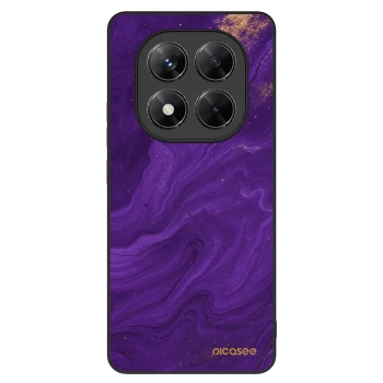 Picasee ULTIMATE CASE για Xiaomi Redmi Note 14 Pro 5G - Purple
