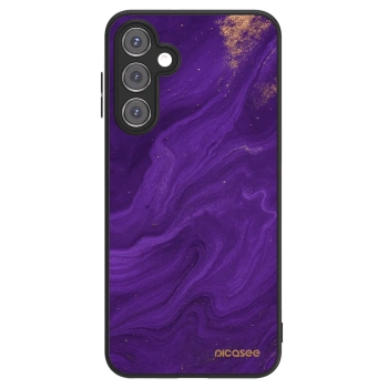 Picasee ULTIMATE CASE για Samsung Galaxy A16 5G - Purple