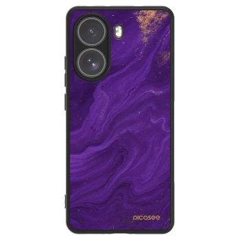 Θήκη για Xiaomi Poco X7 - Purple