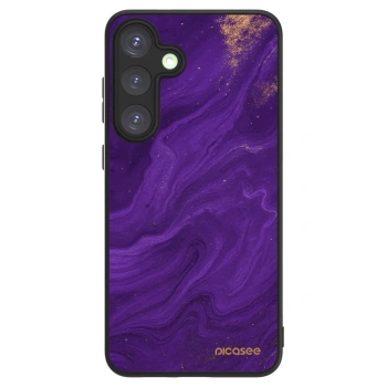 Picasee ULTIMATE CASE PowerShare για Samsung Galaxy S25+ 5G - Purple