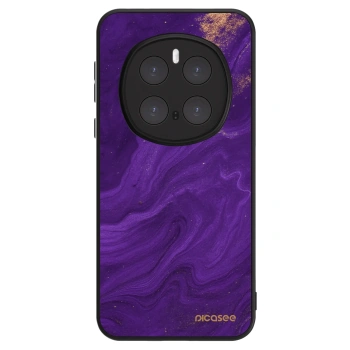 Θήκη για Honor Magic7 Pro 5G - Purple