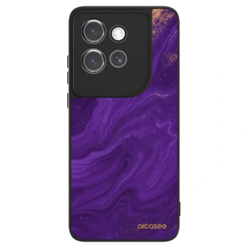 Θήκη για Motorola Edge 50 Neo - Purple