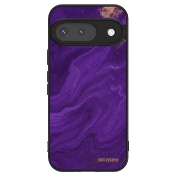 Θήκη για Google Pixel 9 - Purple