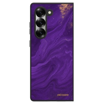 Θήκη για Samsung Galaxy Z Fold6 5G - Purple