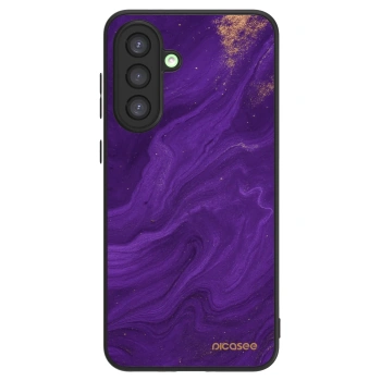 Picasee ULTIMATE CASE για Samsung Galaxy A26 5G A266B - Purple