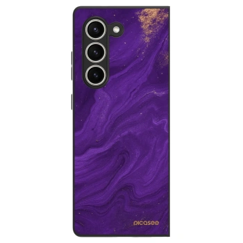 Θήκη για Samsung Galaxy Z Fold5 5G - Purple