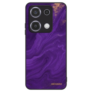 Θήκη για Xiaomi Redmi Note 14S - Purple