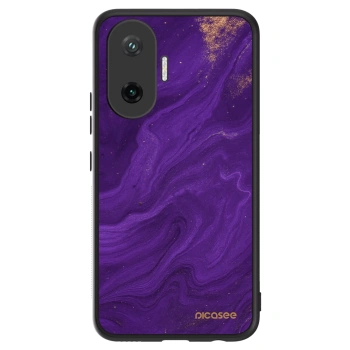 Θήκη για Xiaomi Poco F7 5G - Purple