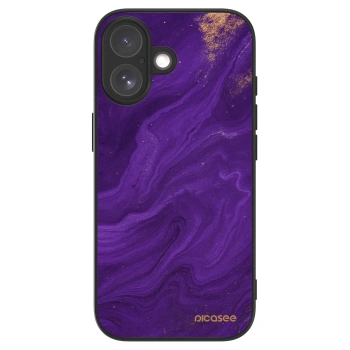 Picasee ULTIMATE CASE για Apple iPhone 17 - Purple