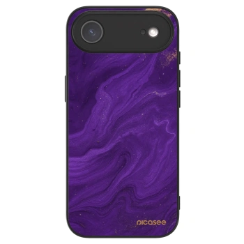 Picasee ULTIMATE CASE για Apple iPhone Air - Purple