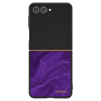 Θήκη για Samsung Galaxy Z Flip7 5G - Purple