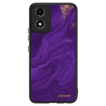 Θήκη για Motorola Moto E14 - Purple