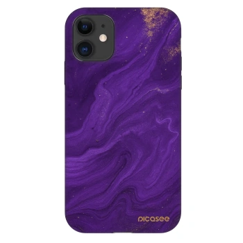 Θήκη για Apple iPhone 11 - Purple